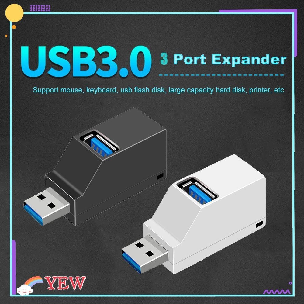 MAXGOODS HUB Mini tốc độ cao cổng USB 3.0 tiện lợi