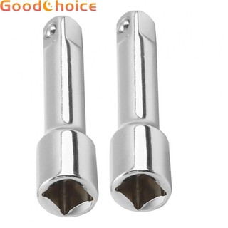 Superior Quality 3/8 Extension Drill Bits Bar Bit Set for Pneumatic Screwdrivers