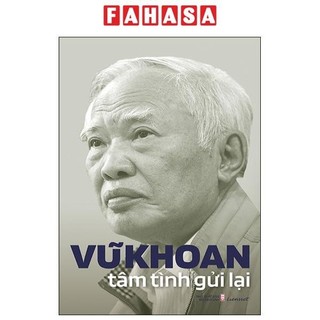 Sách vũ khoan tâm tình gửi lại