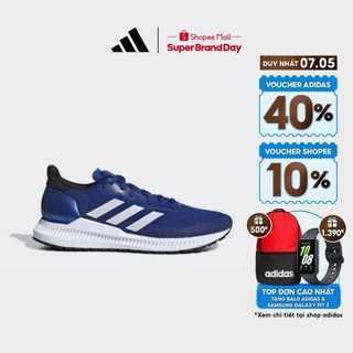  adidas Chạy Giày Solar Blaze Nam Màu xanh da trời EF0812