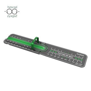 1 CÁI Golf Training Putters Golf Putting Gate Practice Tool Hỗ trợ huấn luyện viên chơi gôn
