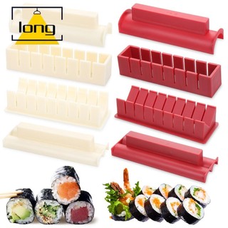 3 / 10 Khuôn làm sushi tại nhà phong cách Nhật Bản chống dính diy