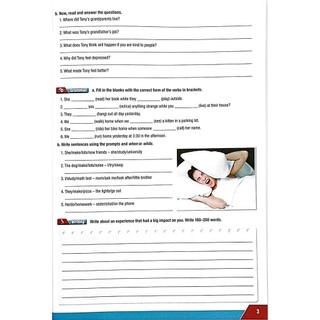 Sách Tiếng Anh 12 I-Learn Smart World - Workbook (Chuẩn)