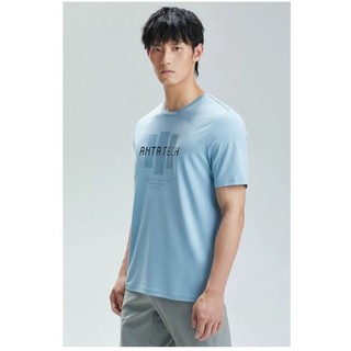 Áo Thun Nam ANTA TECH  152337118 Chính Hãng
