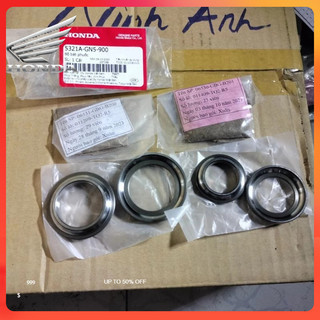 Bộ chén cổ honda dream 100 / wave / winner / vario và nhiều dòng xe | race,str