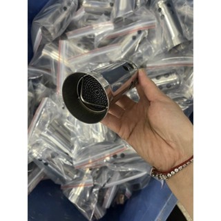 Tiêu Pô Tổ Ong Xịn Gắn Các Dòng Pô Độ Ak R1/Sc/Leo/R77