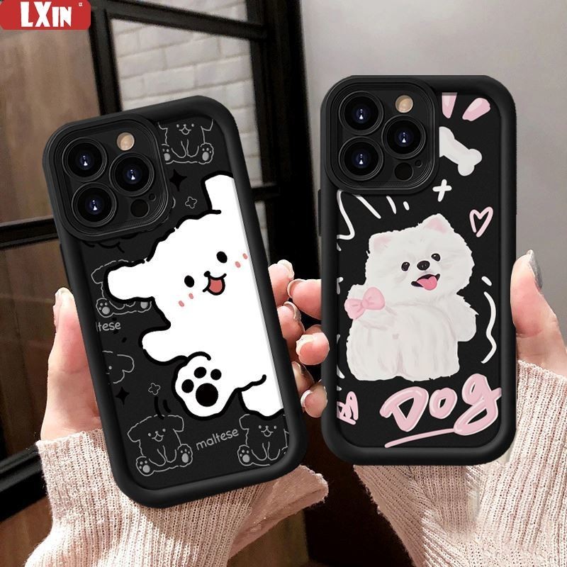 Ốp Lưng Cặp Đôi Realme Nite 50 C67 C53 C55 C51 10 C35 C33 C31 C30 C30S C15 C12 C25 C21Y C25Y C11 5i 