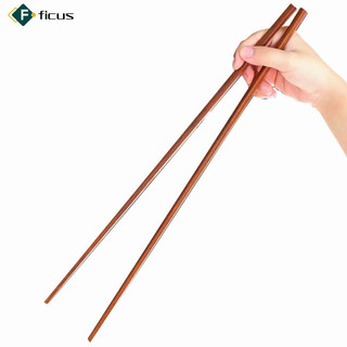Sẵn sàng! Đũa nấu ăn bằng gỗ cho mì Lẩu dài 42cm