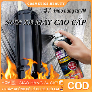 Chống cháy, Sử dụng Sơn mài khô, Sơn gia đình, Sơn chịu nhiệt 600 màu đen mờ chịu nhiệt Cos