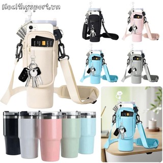 Túi đựng chai nước Túi đựng chai nước nhiều túi cho cốc Stanley 40oz