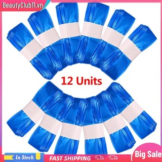 12 chiếc tã cho bé túi đựng rác xanh nappy bin lót cho angelcare tommee tippee