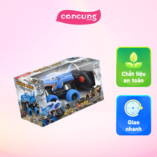 Xe điều khiển khủng long - Quái vật địa hình DK81152