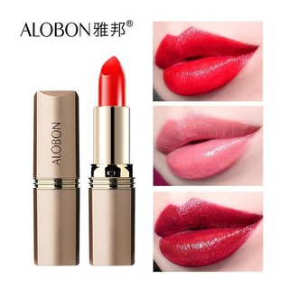 Son Môi Dưỡng Ẩm Sâu Son Môi Dưỡng Ẩm Nhung Mờ Lâu Dài Dưỡng Ẩm Chống Thấm Nước Son Môi Đổi Màu Không Phai Màu