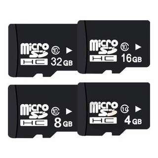 Thẻ nhớ sd thẻ nhớ micro class 10 thẻ nhớ 32gb 64gb 128gb