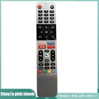 Ir- cho TV LCD Điều khiển từ xa hồng ngoại thông minh ncsqkjjs.vn