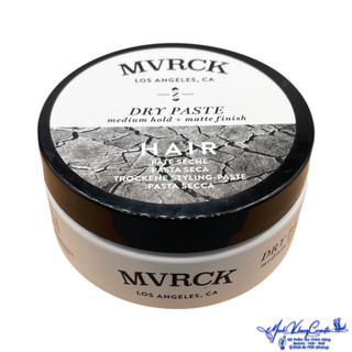Sáp tạo kiểu cứng vừa MVRCK DRY PASTE Paul Mitchell 113gr - MK