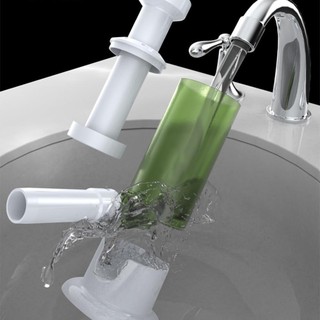 Dụng cụ nhồi xúc xích thủ công 4 kích cỡ Ống nhồi xúc xích Dụng cụ nhà bếp