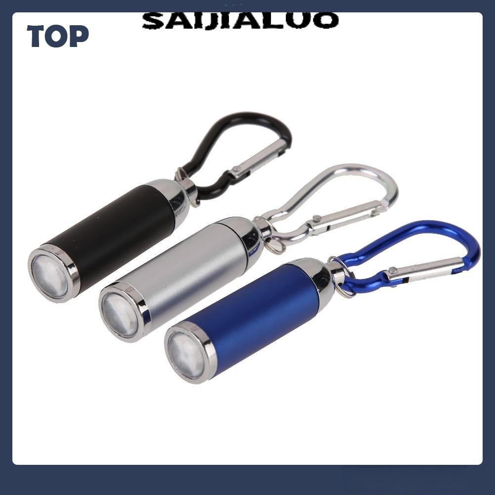 Đèn pin mini SAIJIALUOChất lượng