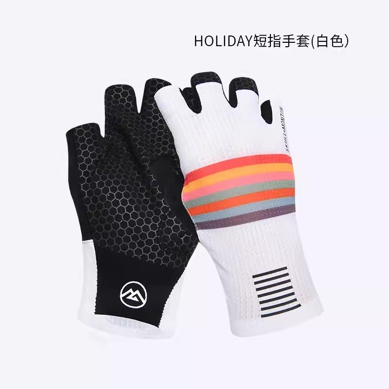 Găng TAY MONTON CYCLING CLUB 2024 holiday 60039