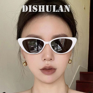 Kính mắt mèo thời trang DISHULANSAMJUNE
