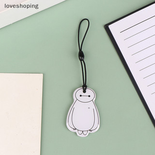 [Loveshoping] 1Pc Chống Thấm Nước 125khz ID Có Thể Ghi Lại Bản Sao RFID Trống Thẻ Chìa Khóa Fobs Boutique