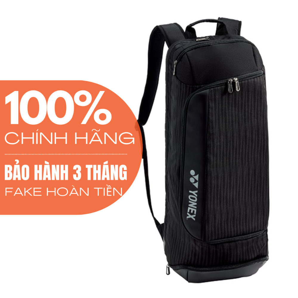 Balo cầu lông Yonex Racket Backpack Tennis/Badminton chính hãng