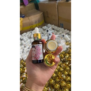 Combo spa tái tạo thảo mộc