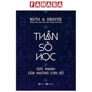 Sách thần số học: sức mạnh của những con số