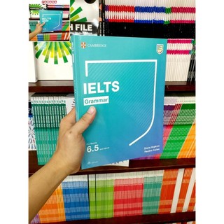 IELTS Grammar For Bands 6.5 And Above With Answers And Downloadable Audio
