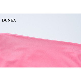 Đầm dài vai hở lưng nữ DUNEA