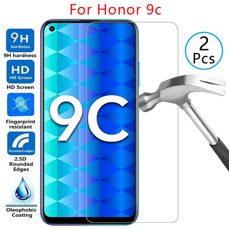 Kính cường lực bảo vệ màn hình cho Honor 9c vỏ trên Honor Honor Honor onor Honor Honor Honor Honor H