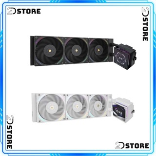 TẢN NHIỆT NƯỚC AIO THERMALRIGHT HYPER VISION 360 ARGB