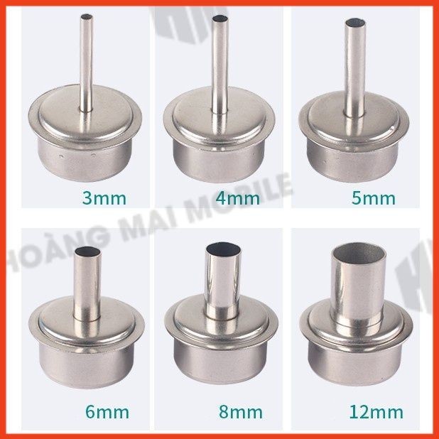 Đầu máy khò Quick 861DW, TR1300A, SUGON 86XX, 2020D