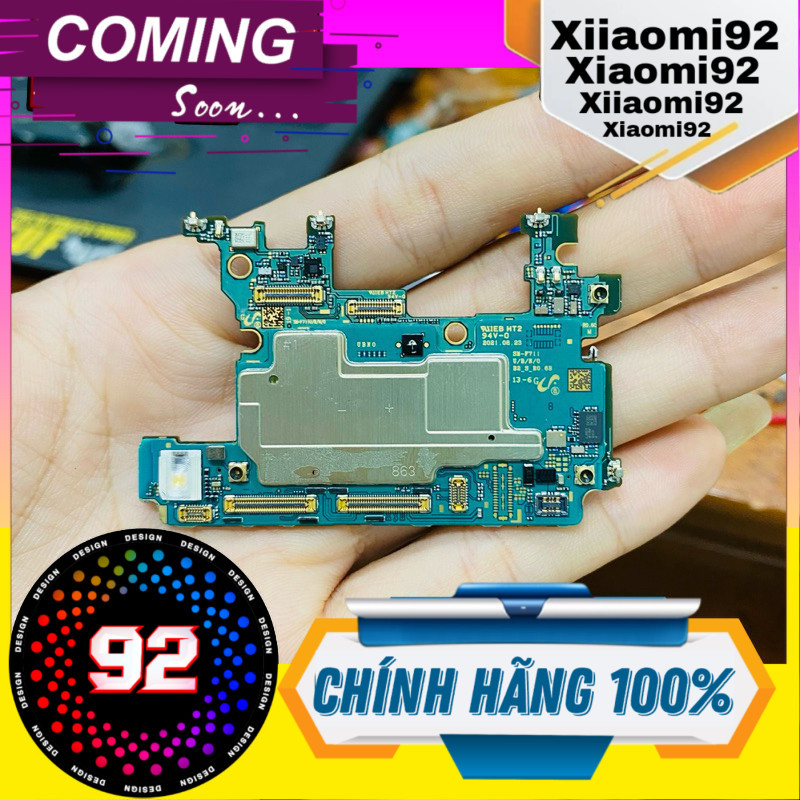 MAIN Samsung Z Flip 3 5G (SM - F711B) Rin Bóc Máy - MAIN Rin Bóc Máy - Bo Mạch Zflip ZFlip3 Zlip F71