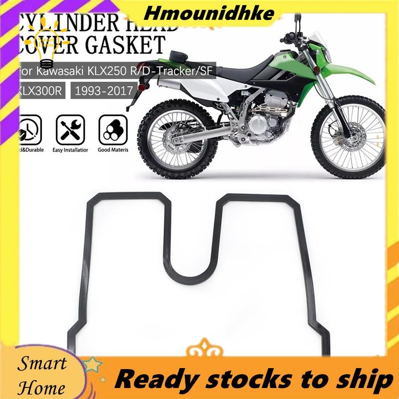 Xi Lanh Xe Máy Đầu Nắp Gioăng 11060-1318 Cho KLX250R KLX250 D-Tracker KLX250SF KLX300R