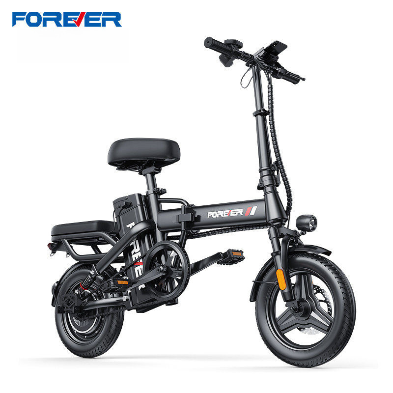 Xe Đạp Điện Gấp 400W |   Nhẹ Gọn Tiện Lợi |   Động Cơ Mạnh Mẽ |  Pin Lithium Thông Minh | Di Chuyển Đô Thị | Bảo Hành 18