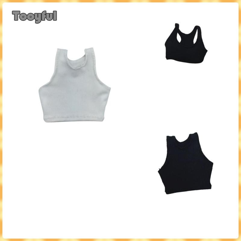 Nhân Vật Hành Động Áo Vest Tỉ Lệ 1 / 6 Nữ Áo Vest Nữ Weskit Lính Áo Khoác