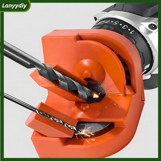 Lanyydiy mũi khoan máy mài di động đa năng mũi khoan mài mài cho máy khoan cacbua thép tốc độ cao