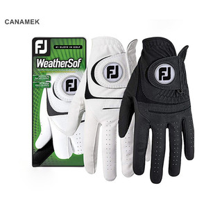 Canamek Ngoài Trời Chống Gió Và Ấm Áp Găng Tay Golf Nam Thoáng Khí Da Cừu Chống Trơn Trượt Tay Trái Và Phải Găng Tay Golf Chống Mài Mòn Đơn Mới