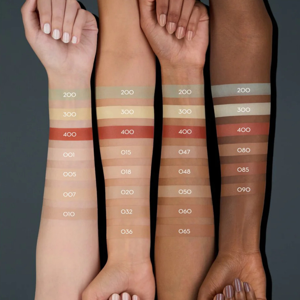 Kem Che Khuyết Điểm Dạng Lỏng Catrice Liquid Camouflage High Coverage Concealer Che Phủ Tự Nhiên, Bền Màu 12h 5ml