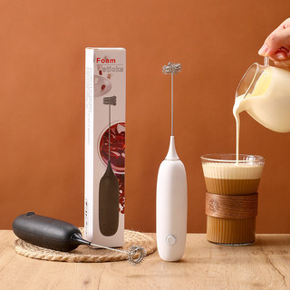 Máy tạo bọt sữa Mini Máy tạo bọt cầm tay cho lưới Đánh cà phê Cappuccino Frappe Matcha Máy đánh trứng sô cô la nóng Máy trộn đồ uống