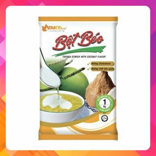 Bột béo dừa tài ký