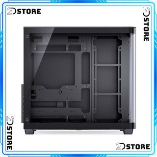 Vỏ Case JONSBO TK-3 (ATX/ MID TOWER/ KÍNH CONG)