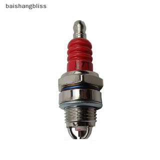 Baishangbliss 3 mặt cực bugi l7t 2 thì điện cực xích xăng bàn chải cắt bhs