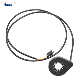 Cảm biến hỗ trợ bàn đạp hội trường đôi nam châm 12 nam châm Cảm biến hệ thống PAS