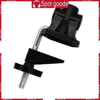 Godd Giá Đỡ Kẹp Bàn Đa Năng Kẹp Đèn Để Bàn Đầu Giường Kẹp Thực Tế Cố Định