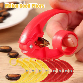 Dụng cụ gọt vỏ chất lượng cao - Dụng cụ gọt vỏ hạt dưa - Dụng cụ mở vỏ thông - Tiện ích gia dụng