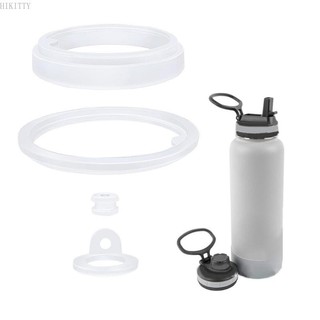Hik 3 4 Phụ Kiện Đệm Niêm Phong Silicon Cho Bình Giữ Nhiệt 24 32 40 64oz Seal