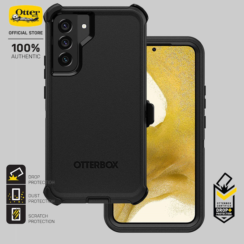 Ốp lưng chống rơi ngoài trời dòng Defender cho Samsung Galaxy S23 S22 Ultra S21 Plus S20 Note20 Note