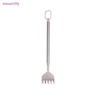 Meuctiffy 1 Chiếc Di Động Có Thể Điều Chỉnh Mở Rộng Kính Thiên Văn Lưng Cạp Xương Lưng Trầy Xước VM